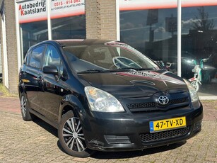 Toyota Verso 1.6 VVT-i Terra - Airco -