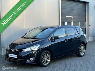 Toyota Verso 1.8 VVT-i Aut. Clima, Dealer, 1 ste eig, Camera