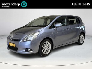 Toyota Verso 1.8 VVT-i Business Limited All-in prijs