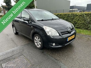 Toyota Verso 1.8 VVT-i Dynamic 7p.