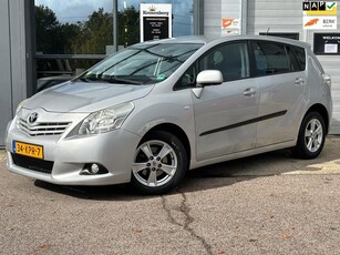 Toyota Verso 1.8 VVT-i Dynamic Business 7p CAMERA NAP