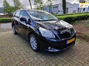 Toyota Verso 1.8 VVT-i Executive 7p. Airco/ Cruise/ Xenon/