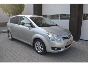 Toyota Verso 1.8 VVT-i Luna