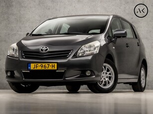 Toyota Verso 1.8 VVT-i Luxury 7 Persoons Automaat (ISOFIX