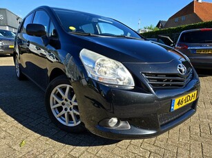 Toyota Verso 1.8 VVT-i Panoramic 7P (bj 2010)