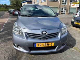 Toyota Verso 1.8 VVT-i Panoramic 7p.