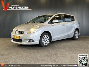 Toyota Verso 2.0 D-4D Aspiration Climate Cruise