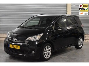 Toyota Verso-S 1.3 VVT-i Aspiration 1e Eigenaar Dealer