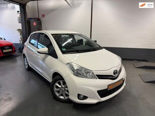 Toyota Yaris 1.0 VVT-i Comfort *airco*5drs*