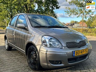 Toyota Yaris 1.0 VVT-i S-Line MMT Automaat 1e eigenaar