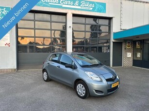 Toyota Yaris 1.0 VVTi Acces (bj 2010)