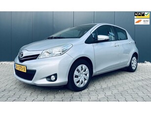 Toyota Yaris 1.3 VVT-i Dynamic Airco APK NAP Nette Auto