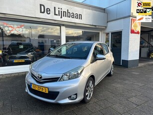 Toyota Yaris 1.3 VVT-i Dynamic