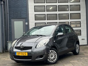 Toyota Yaris 1.3 VVTi Aspiration Airco Automaat 5-DRS