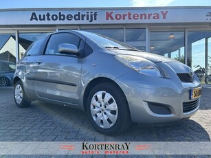 Toyota Yaris 1.3 VVTi Aspiration Automaat/airco/top