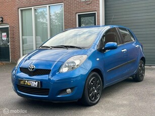 Toyota Yaris 1.3 VVTi AspirationAutomaatNAP