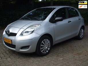 Toyota Yaris 1.3 VVTi Comfort airco 158 dkm NAP nwe APK 5