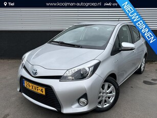 Toyota Yaris 1.5 Full Hybrid Aspiration Navigatie