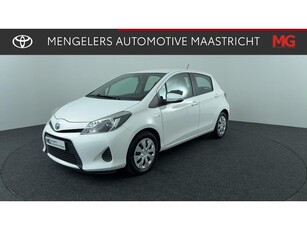 Toyota Yaris 1.5 Full Hybrid Aspiration P.cam - Navi