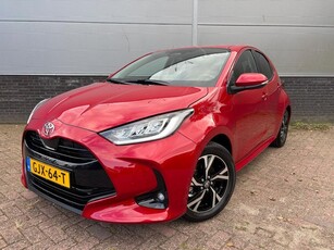 Toyota Yaris 1.5 Hybrid 115 First Edition Limited Nieuw !