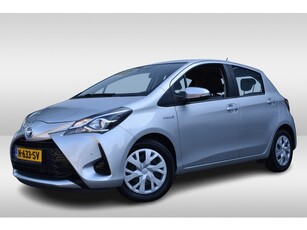 Toyota Yaris 1.5 Hybrid Active (bj 2020, automaat)