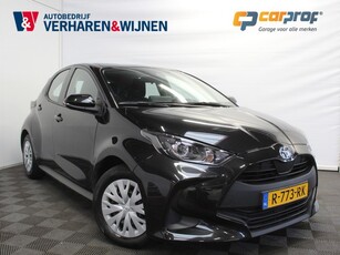 Toyota Yaris 1.5 Hybrid Active CLIMATE LED ADAPTCRUISE