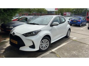 Toyota Yaris 1.5 Hybrid Active