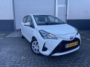 Toyota Yaris 1.5 Hybrid Active