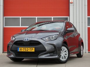 Toyota Yaris 1.5 Hybrid Active/ lage km/ zeer mooi!