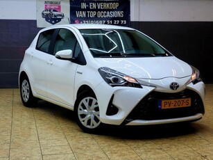 Toyota Yaris 1.5 Hybrid Asp /GARANTIE/1STE EIG/DEALER