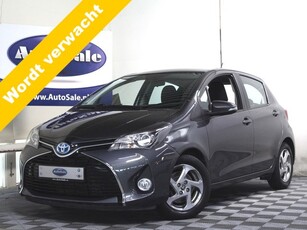 Toyota Yaris 1.5 Hybrid Comfort 25263 km ! NAVI BLUETH