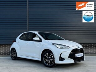 Toyota Yaris 1.5 Hybrid Dynamic 116 pk Carplay, ACC, LM