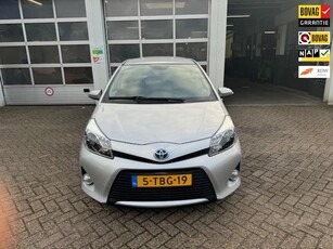 Toyota Yaris 1.5 Hybrid Dynamic