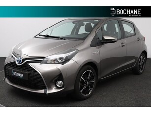 Toyota Yaris 1.5 Hybrid Dynamic Navigatie