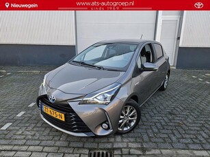 Toyota Yaris 1.5 Hybrid Dynamic