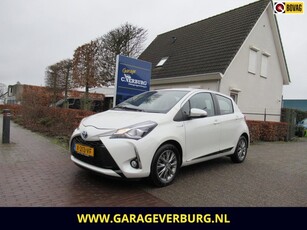 Toyota Yaris 1.5 Hybrid Dynamic