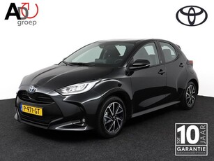 Toyota Yaris 1.5 Hybrid Dynamic Limited Apple Carplay /