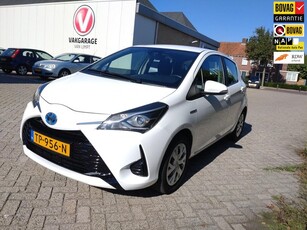 Toyota Yaris 1.5 Hybrid Energy met Navigatie