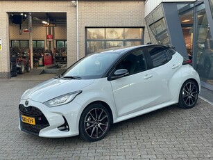 Toyota Yaris 1.5 Hybrid GR Sport