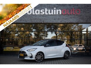 Toyota Yaris 1.5 Hybrid GR Sport , Pano dak, HUD, Adap.