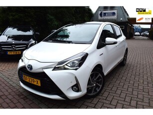 Toyota Yaris 1.5 Hybrid Premium AUTOM/