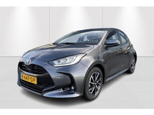 Toyota Yaris 1.5 VVT-i Dynamic 