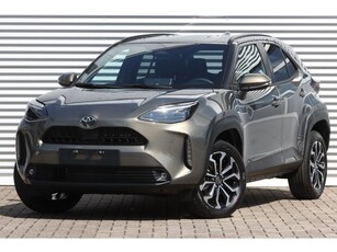 Toyota Yaris Cross 1.5 Hybrid 130 Team-D NIEUW uit voorraad