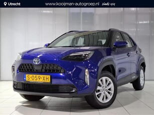 Toyota Yaris Cross 1.5 Hybrid Active Apple