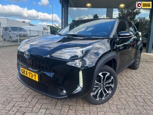 Toyota Yaris Cross 1.5 Hybrid Business Plus