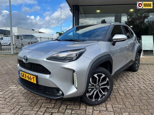 Toyota Yaris Cross 1.5 Hybrid Bussines Plus