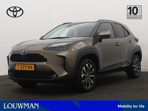 Toyota Yaris Cross 1.5 Hybrid Dynamic (bj 2023, automaat)