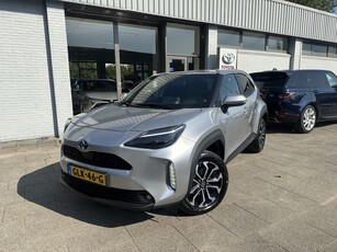 Toyota Yaris Cross 1.5 Hybrid Dynamic (bj 2024, automaat)