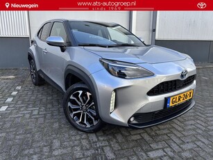 Toyota Yaris Cross 1.5 Hybrid Dynamic Special