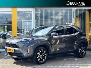 Toyota Yaris Cross 1.5 Hybrid Dynamic / Trekhaak /